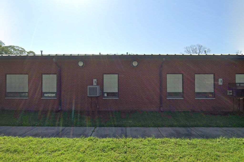 Armstrong Elementary School
