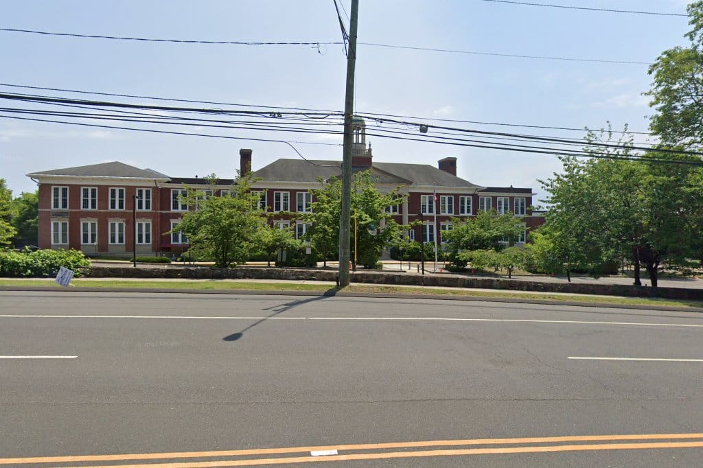 King's Highway Elementary School