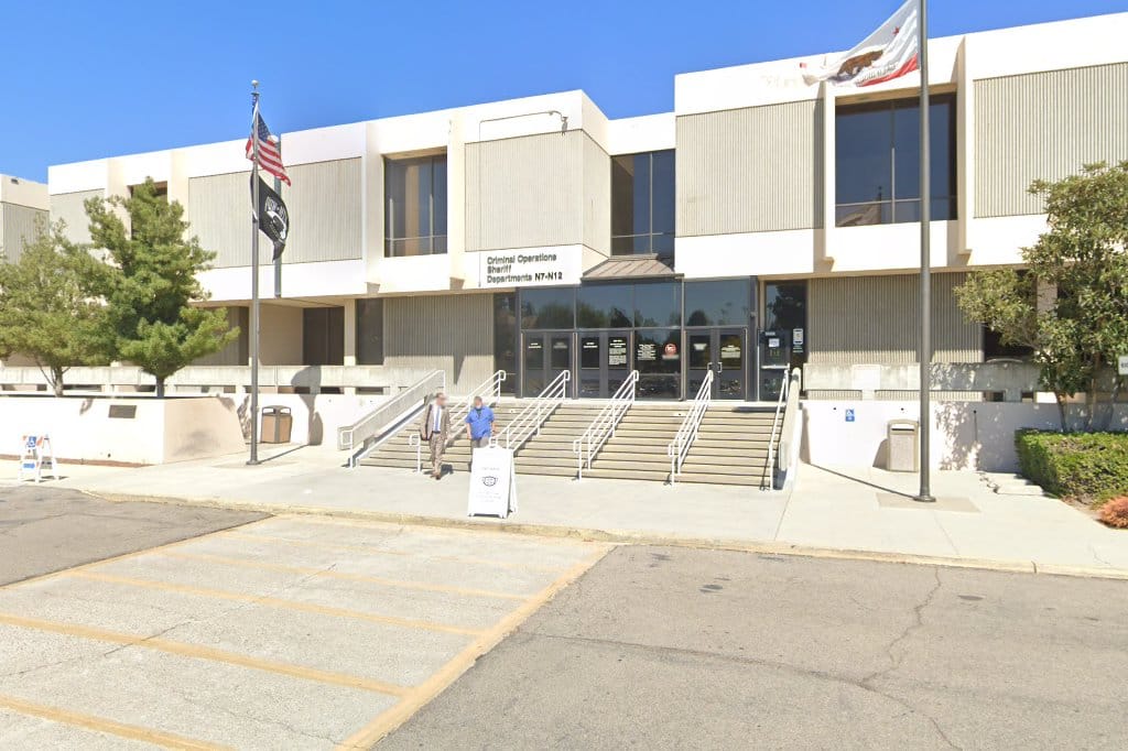 Fullerton Orange County Victims Assistance