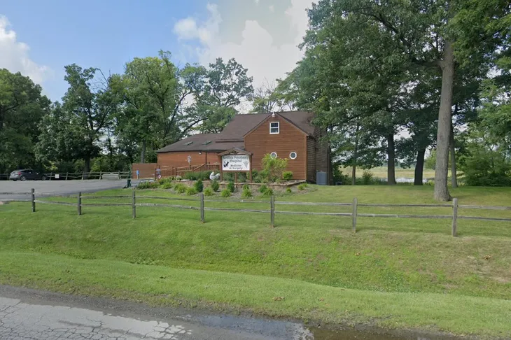 Griffith Veterinary Hospital
