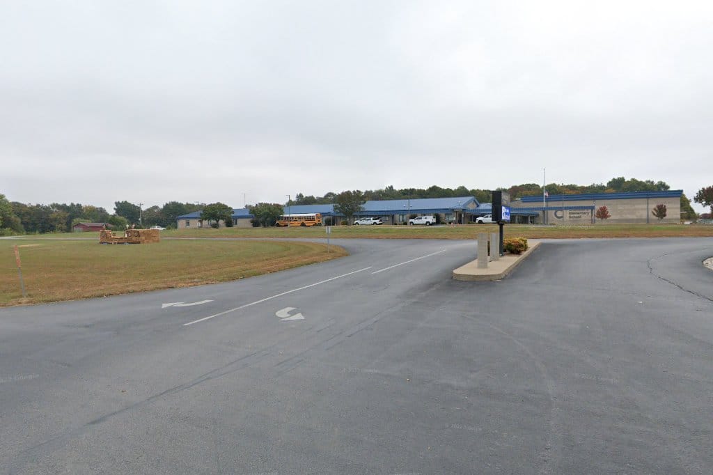 Chandlers Elementary School