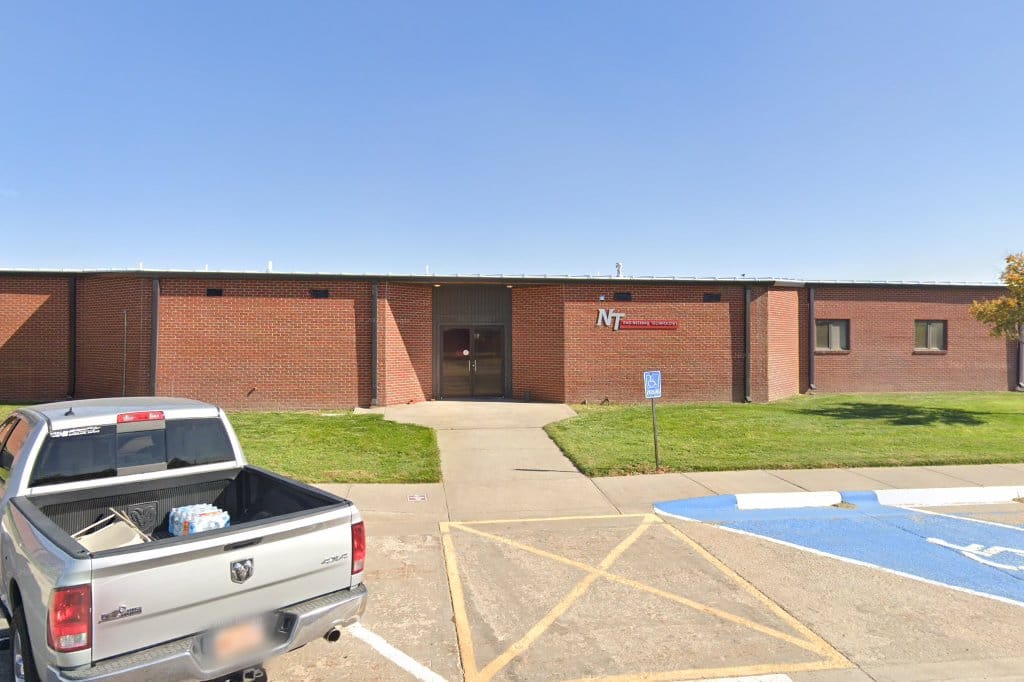 Northwest Kansas Technical College
