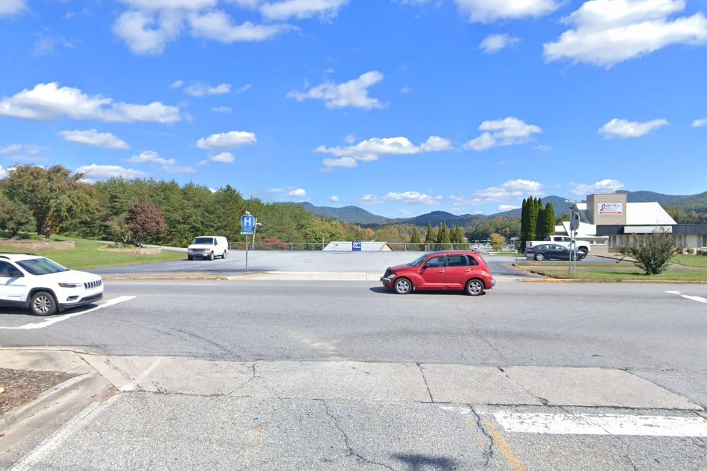 Blairsville Magistrate Court