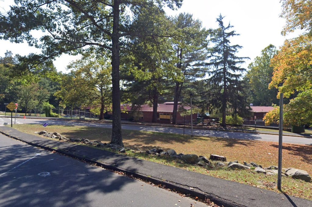 Silvermine Elementary School