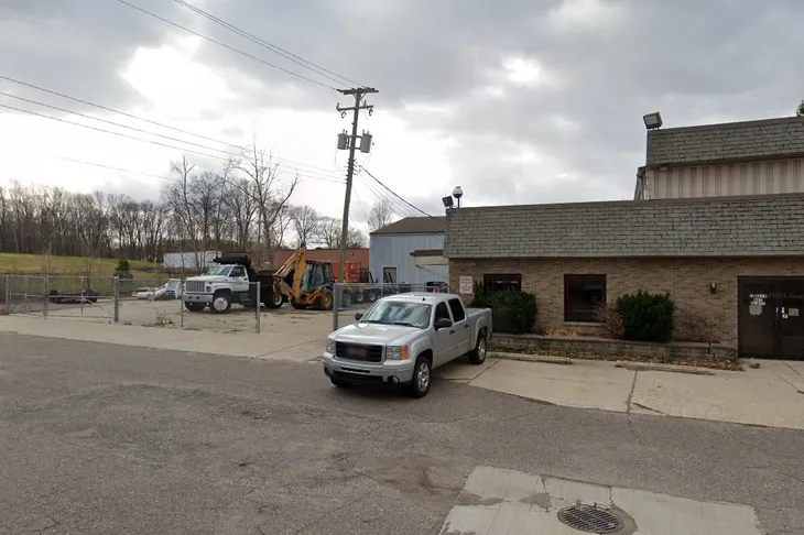 Healthy Paws Veterinary Medical Center