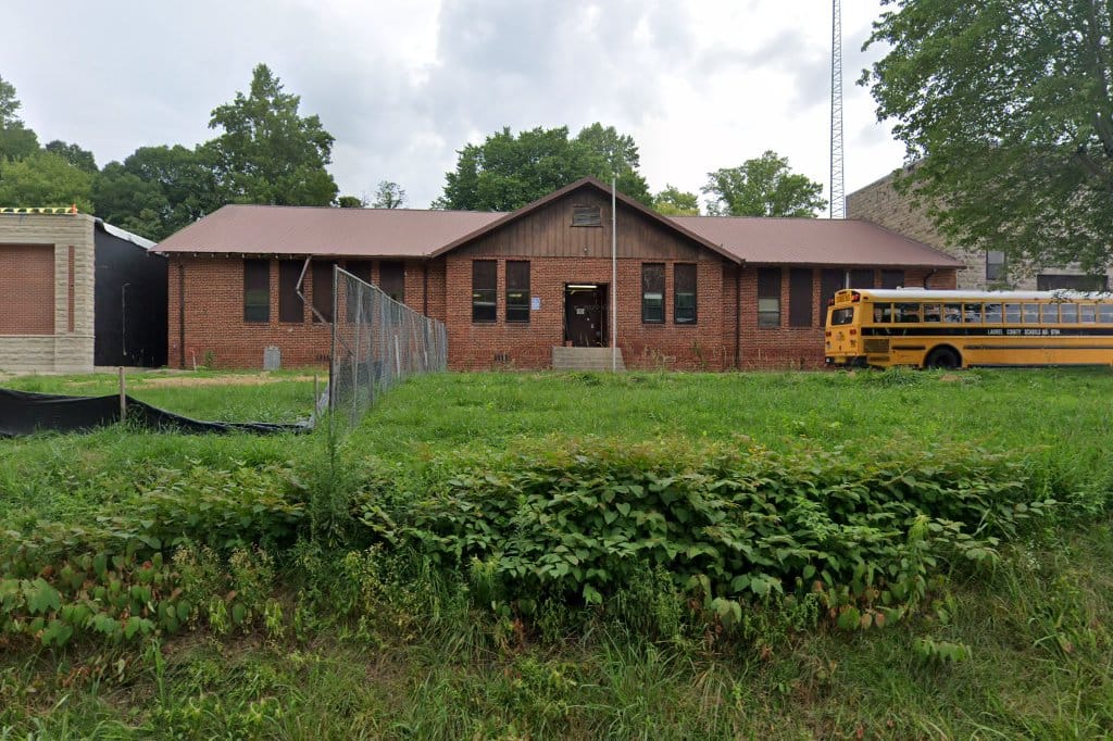 Laurel County Public Schools