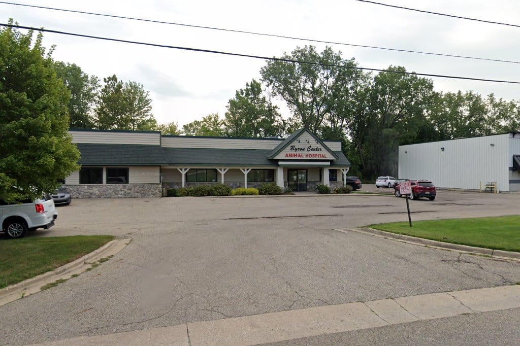 Byron Center Animal Hospital