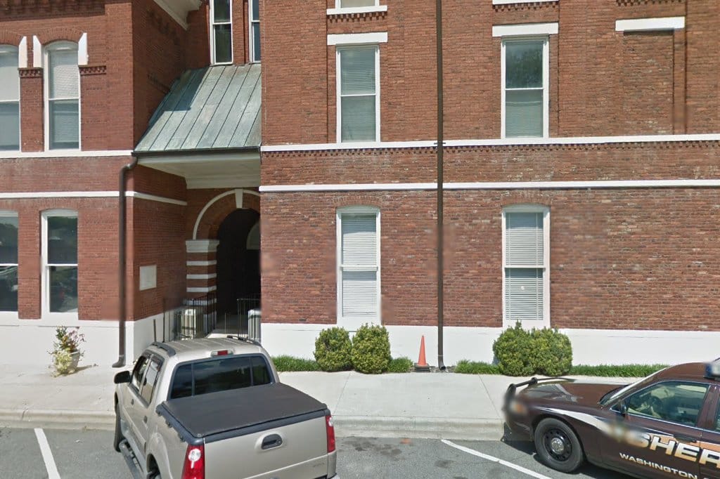 Sandersville Superior Court