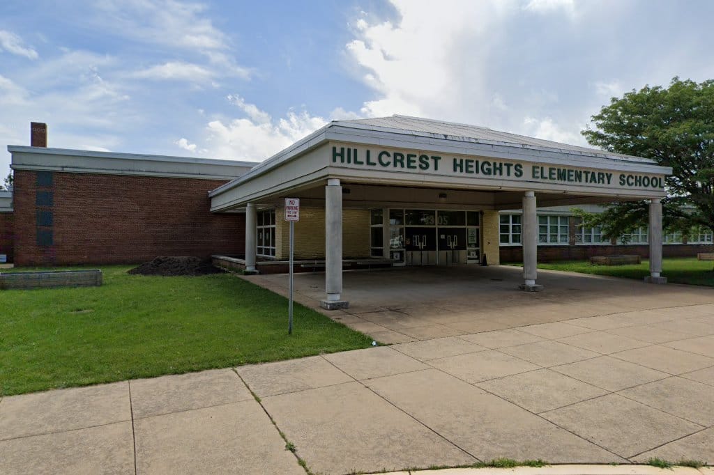 Hillcrest High School