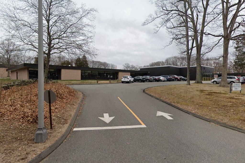 Stepney Elementary School
