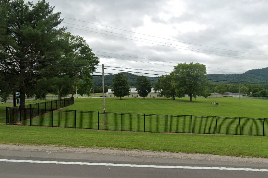 Lakeside Christian Academy