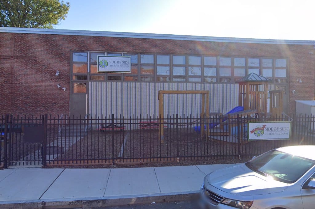 Side by Side Charter School