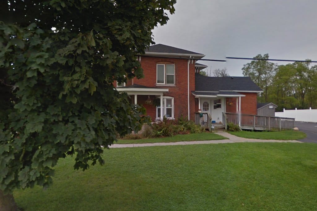 Laingsburg Animal Hospital
