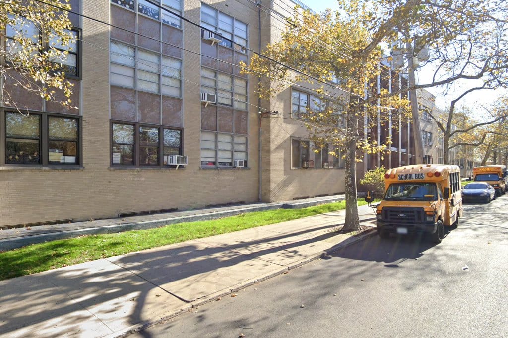 New Hope Academy Charter School