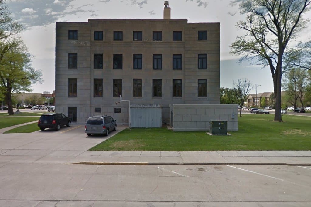 Garden City District Court