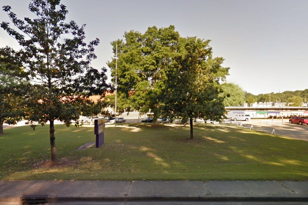 Cook Elementary School