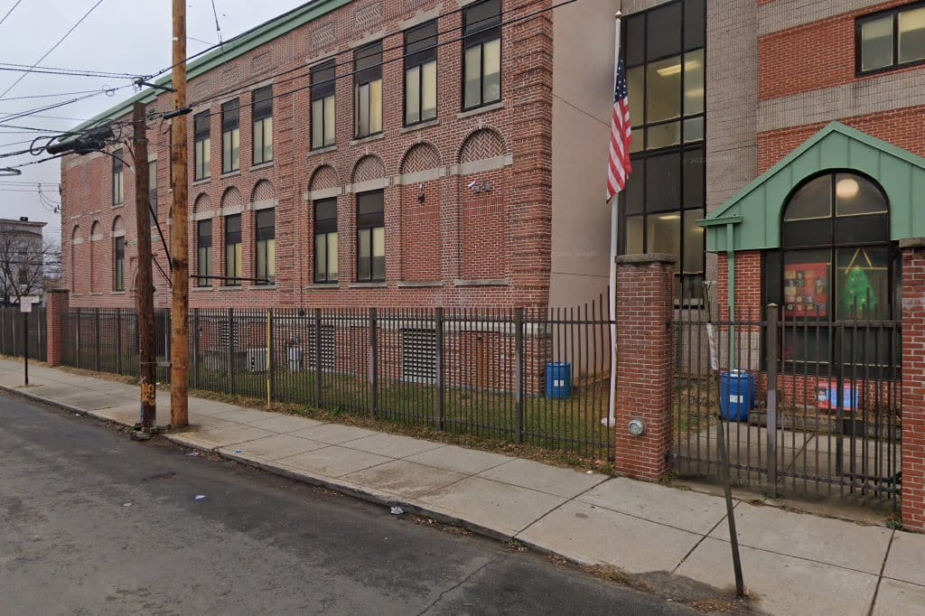 BRYANT SCHOOL