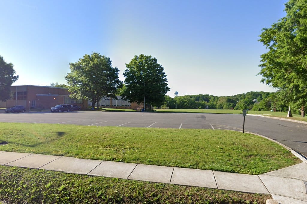 Thurgood G. Marshall Middle School