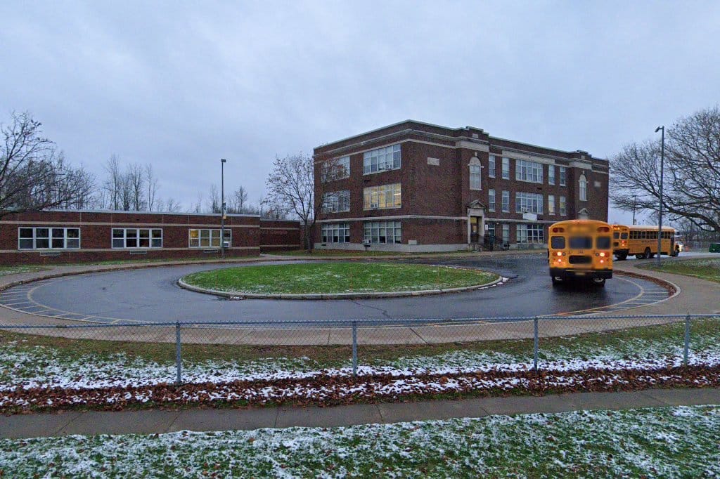 Ontario Elementary School