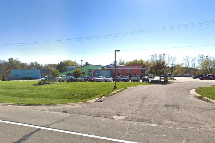 Capital Area Humane Society