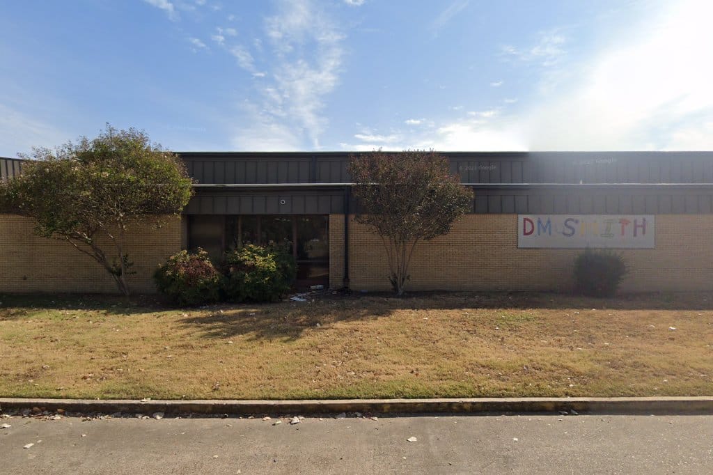 DM Smith Middle School