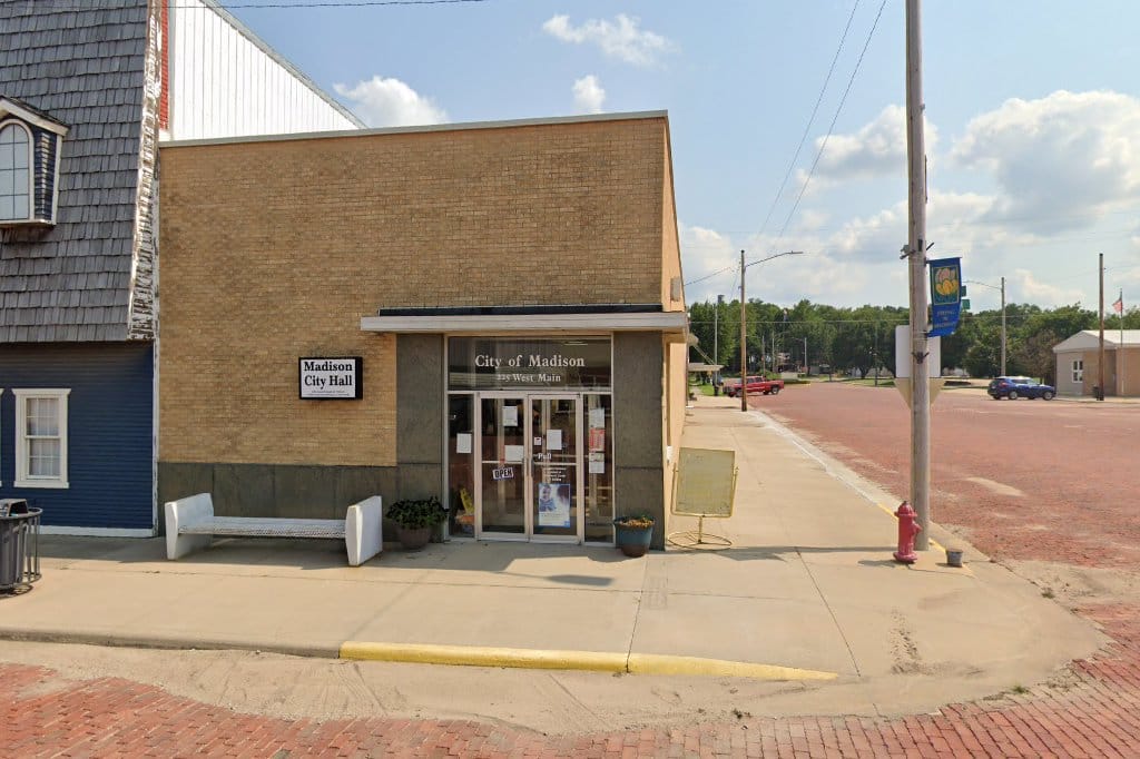 Madison Municipal Court
