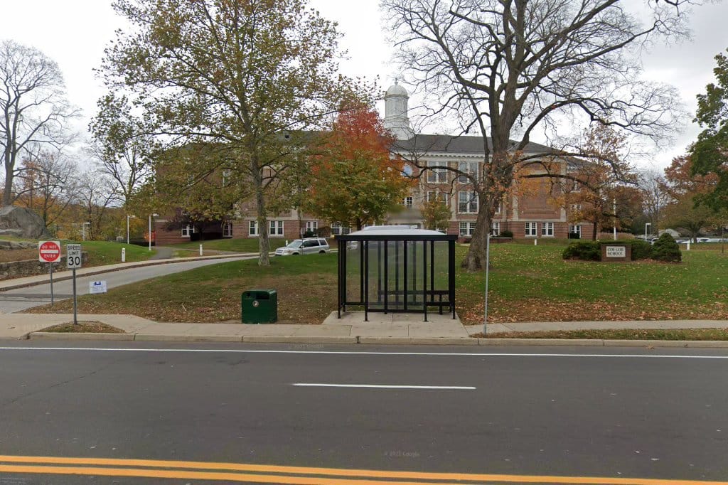 Cos Cob School