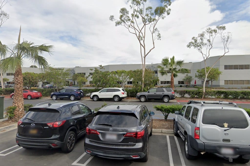 Irvine Victims Assistance