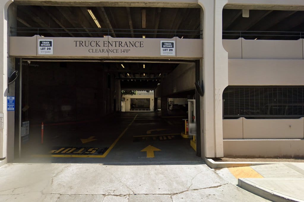 Los Angeles County Health Services