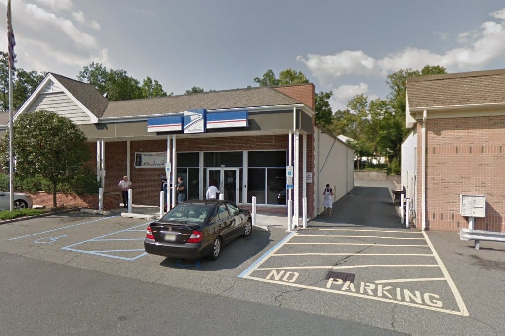 Lake Hiawatha Passport Office