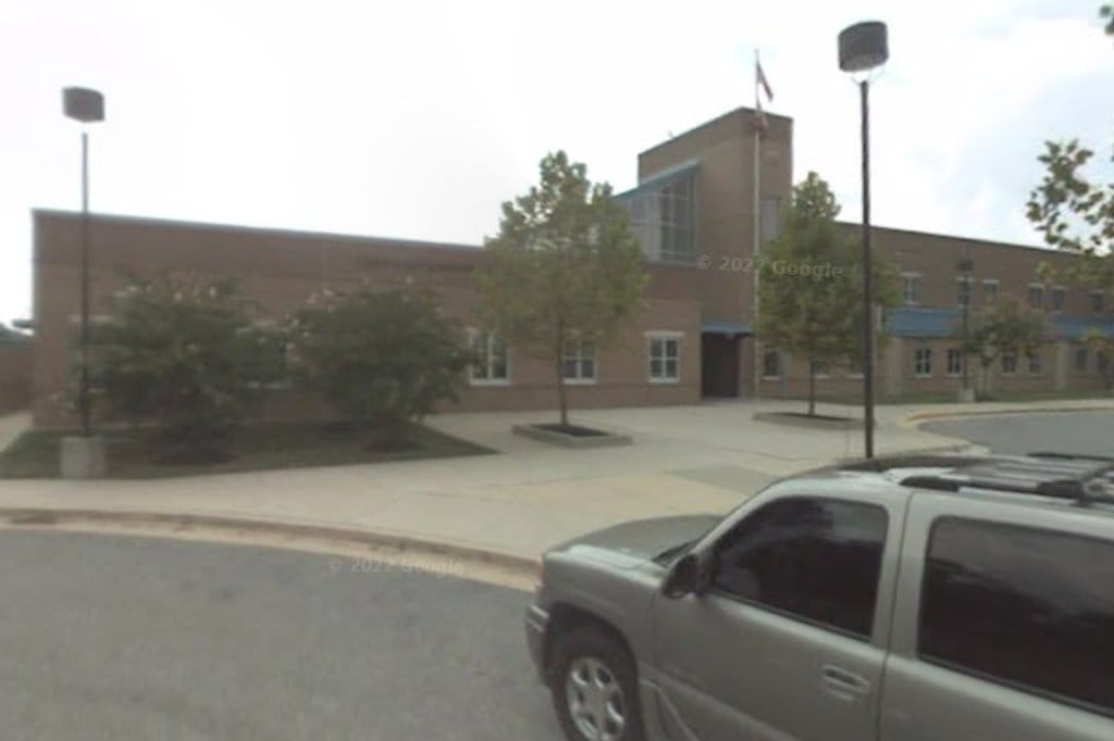 Robert R Gray Elementary School