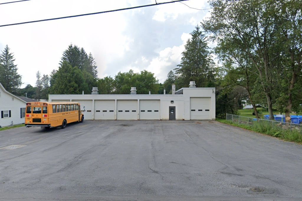 Brookfield Elementary School