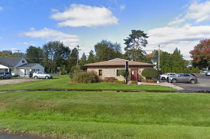 D'Adamo Veterinary Hospital