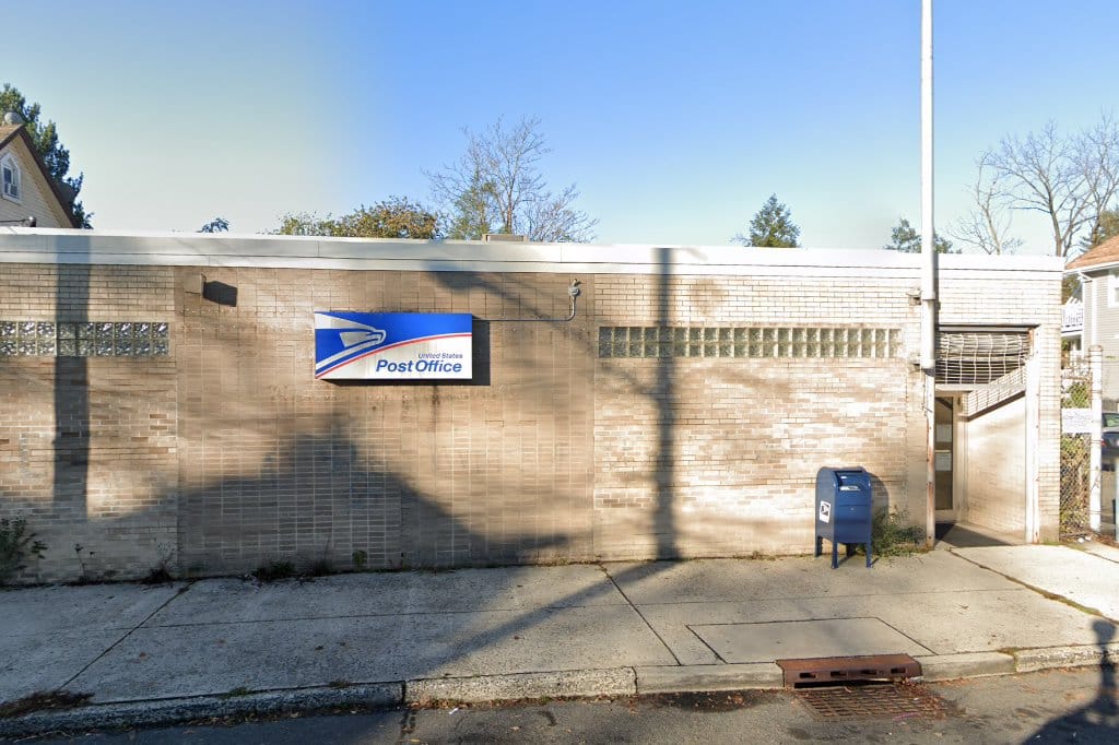 Muhlenberg Passport Office