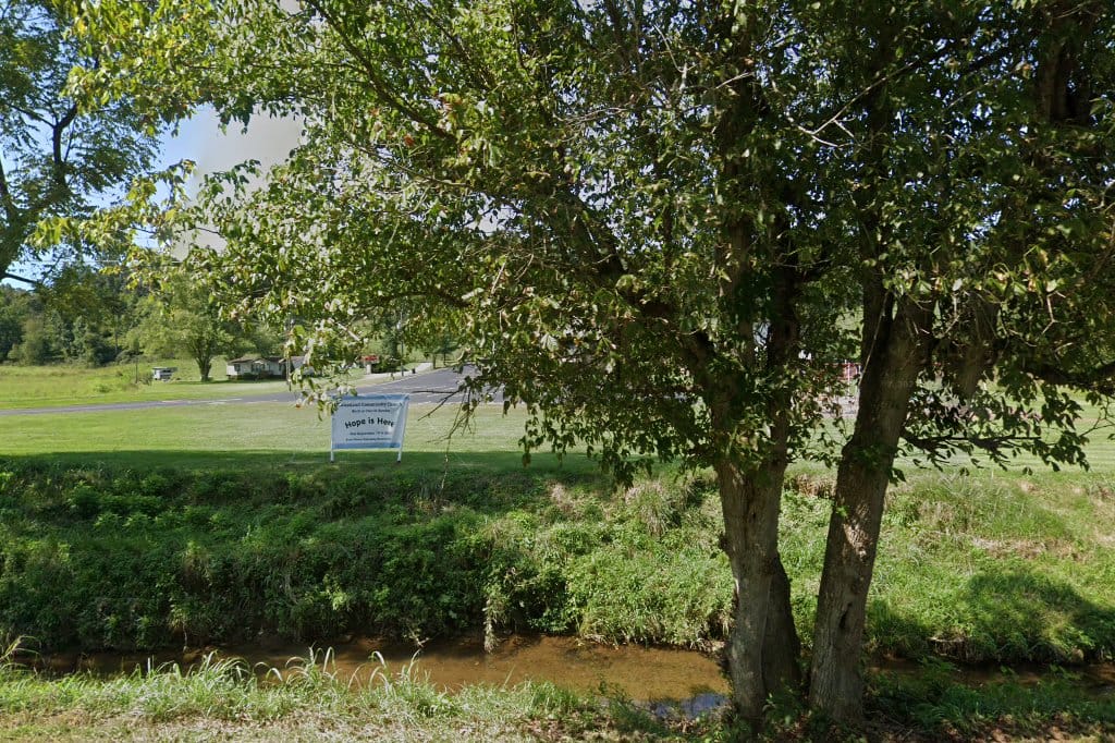 Calvary Christian School