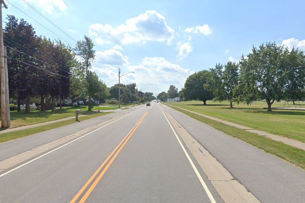 Floyd S Winslow Elementary School