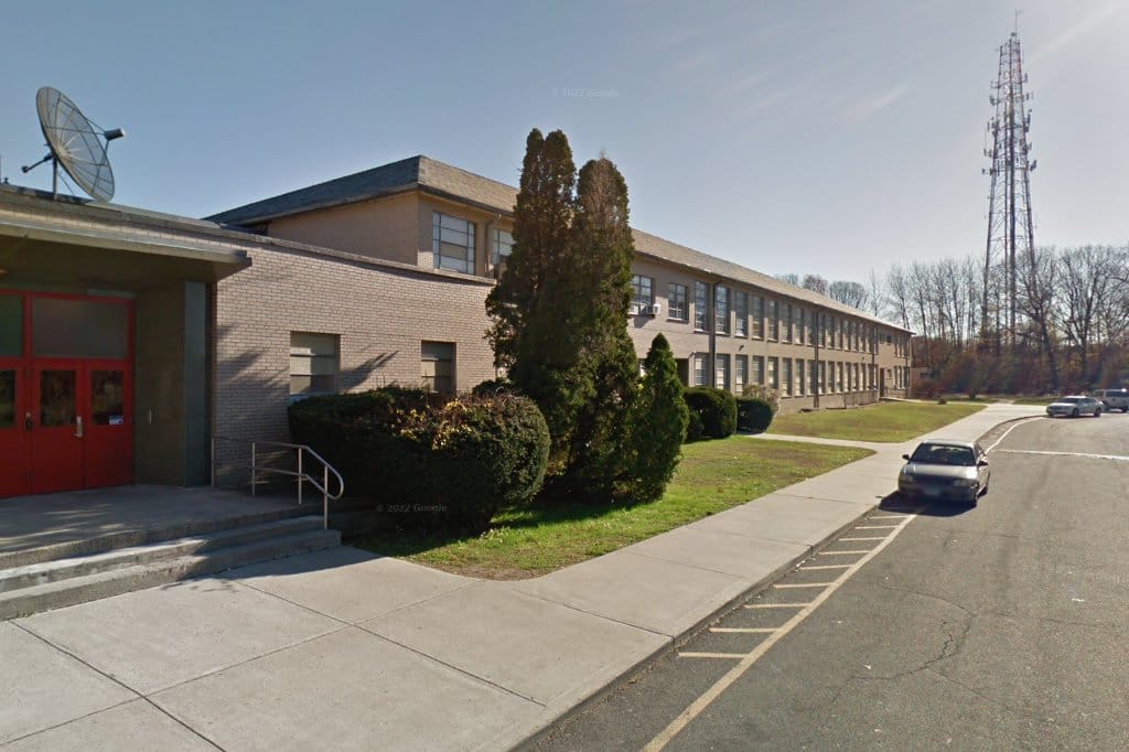 Park City Magnet School