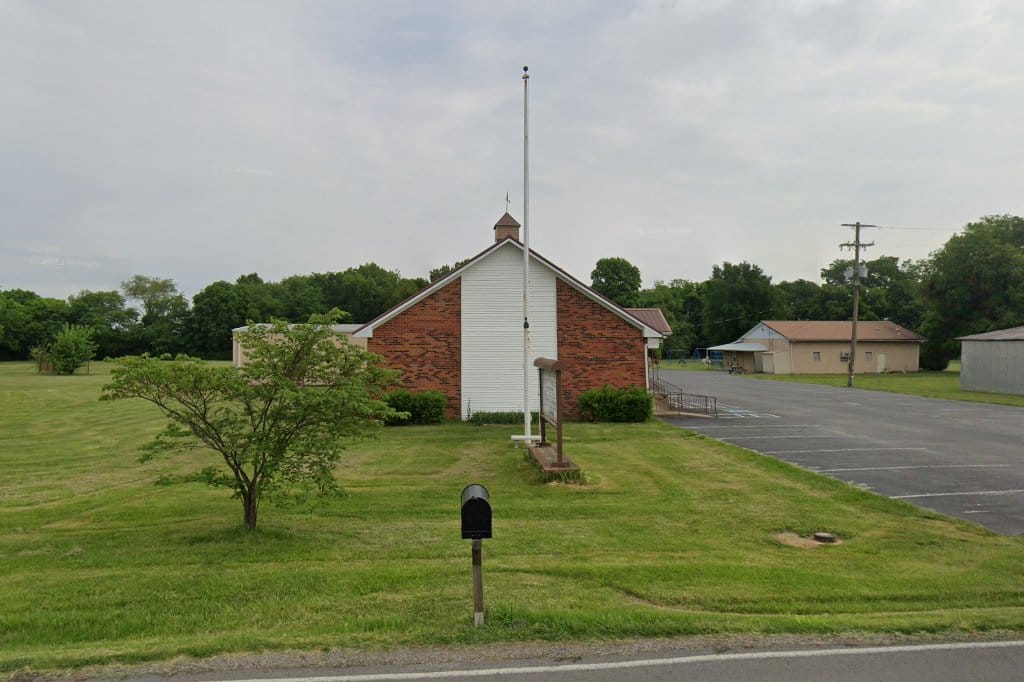 Faith Baptist Academy