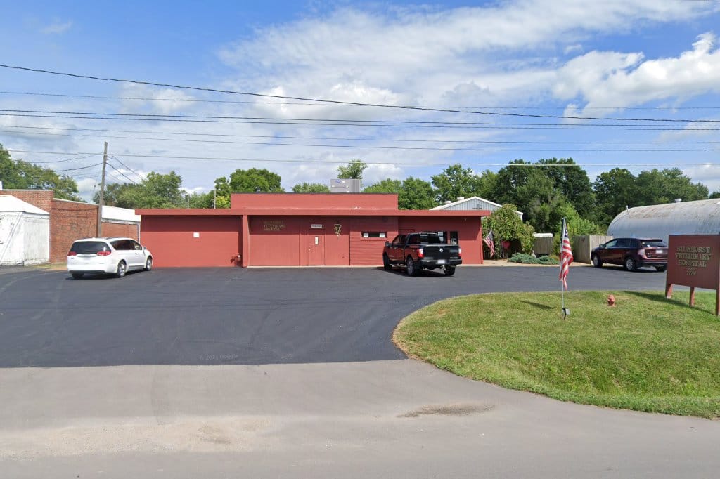 Blumhorst Veterinary Hospital