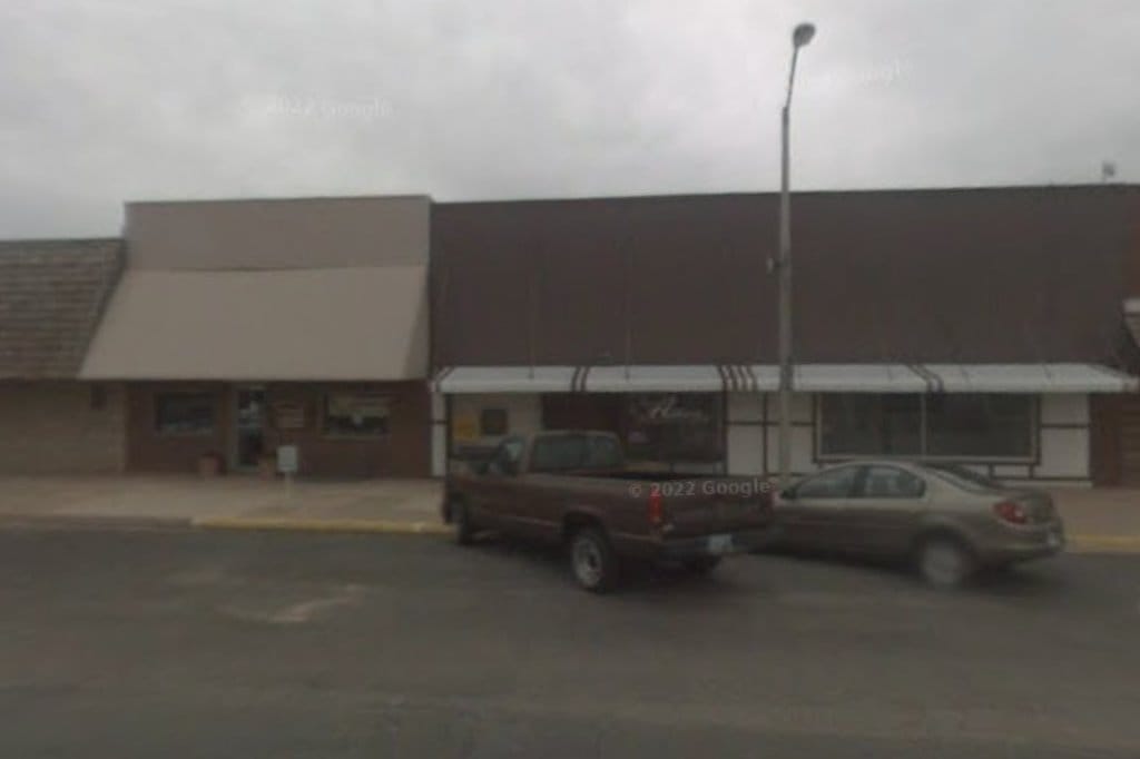Attica Municipal Court
