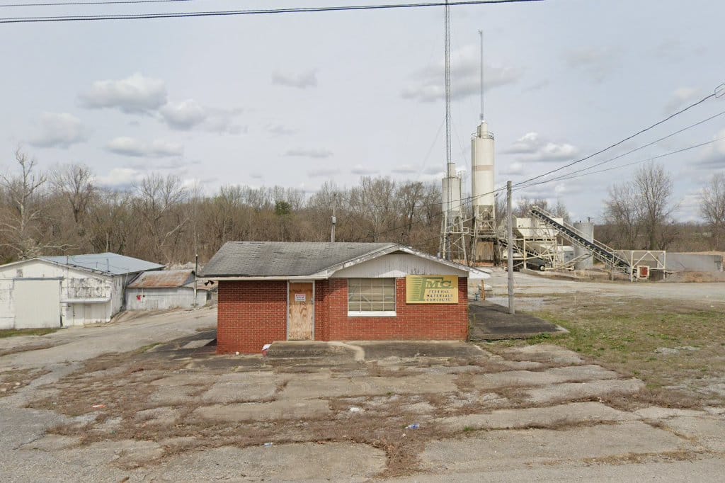 Trigg County Middle School