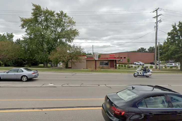 Eastside Animal Hospital