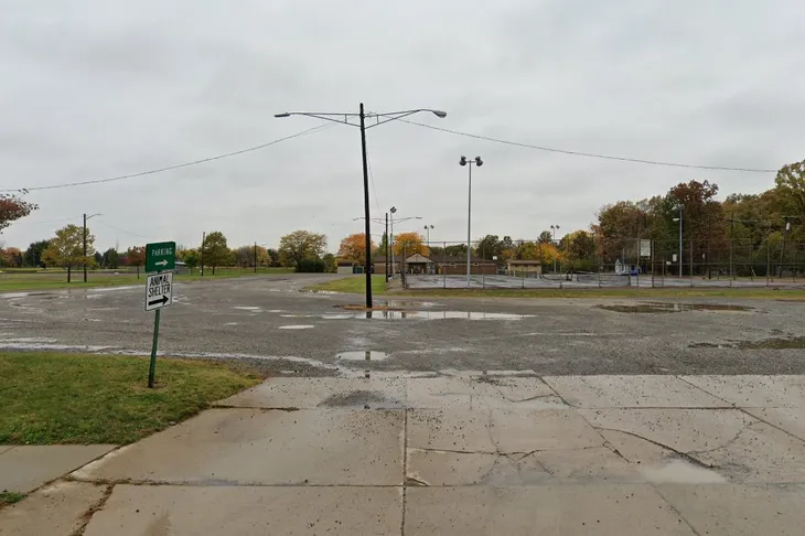 Downriver Central Animal Control