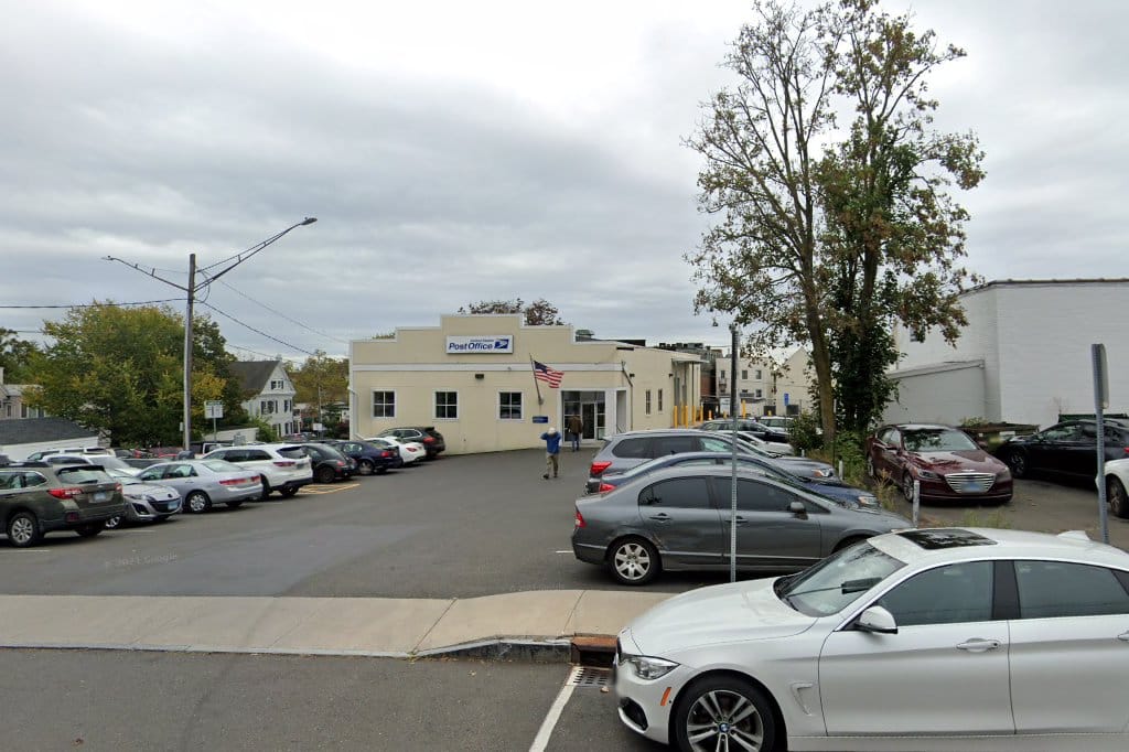 Downtown Passport Office
