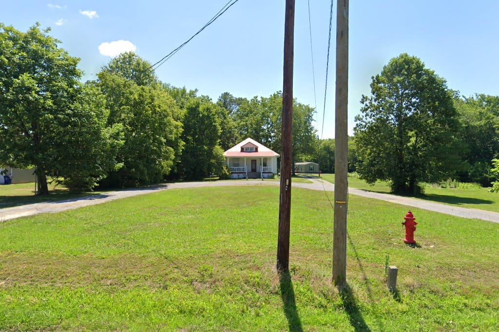 Heath Middle School