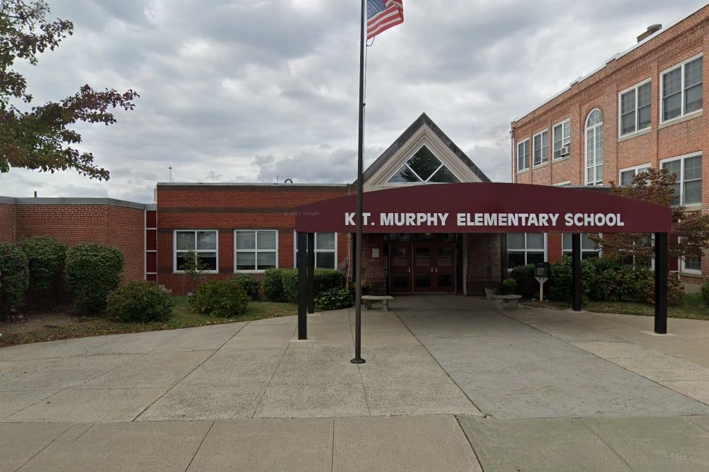 KT Murphy School