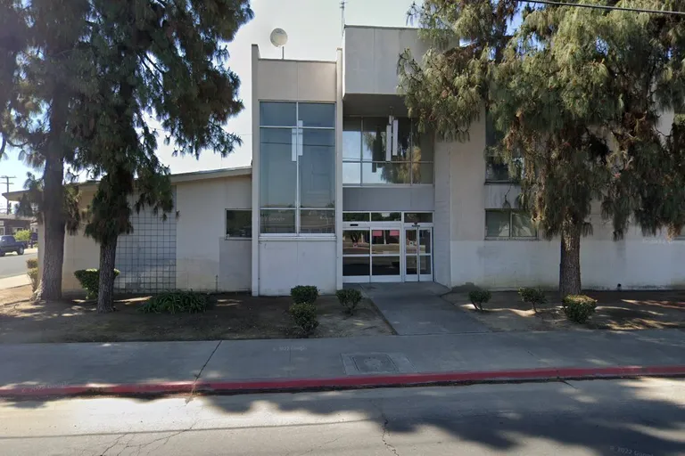 Porterville Tulare County Victims Assistance