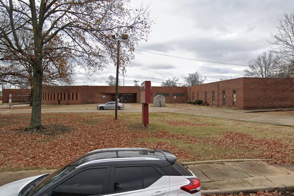 Davis Elementary School