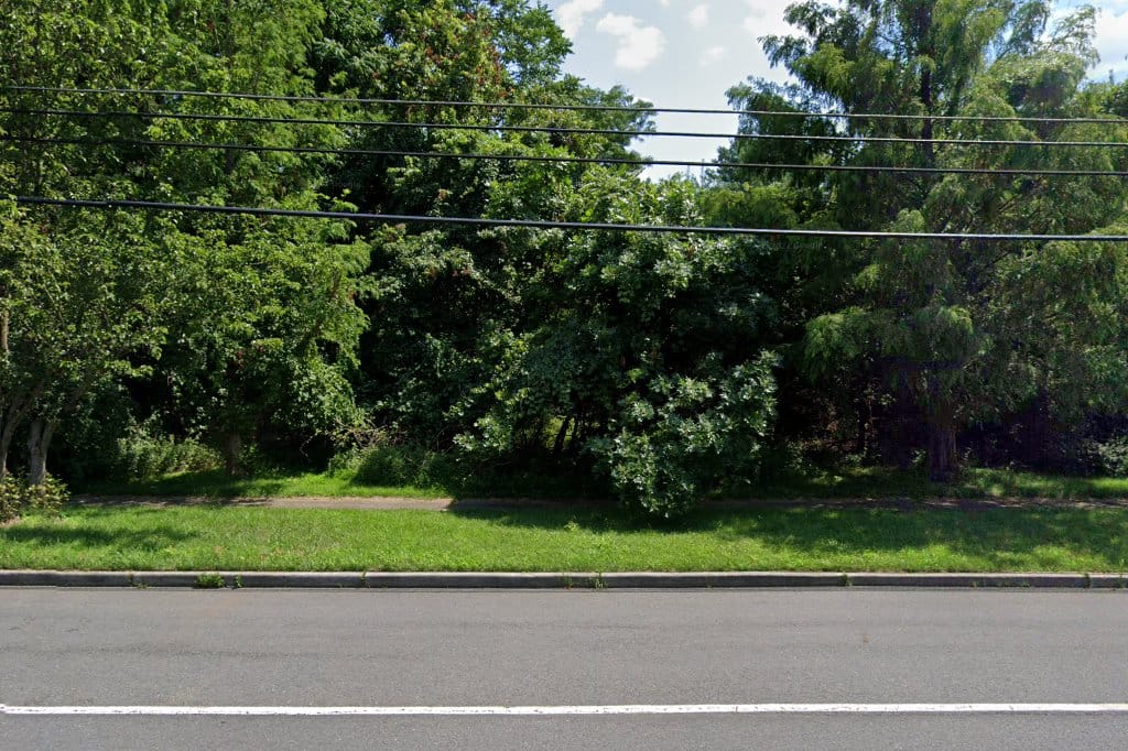 South Brunswick Passport Office