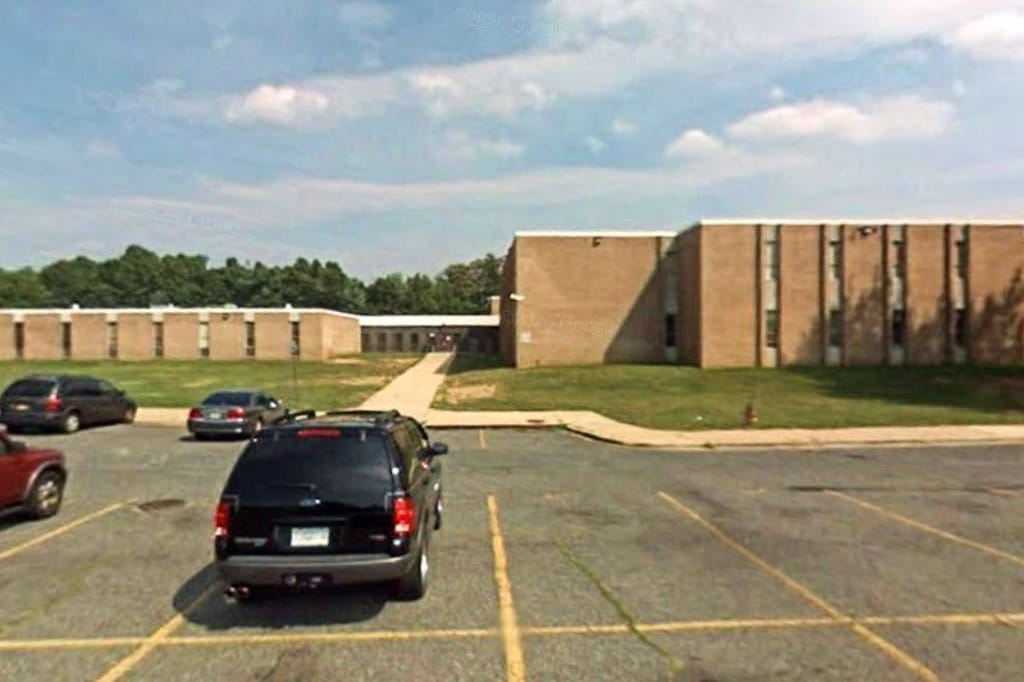 Largo High School
